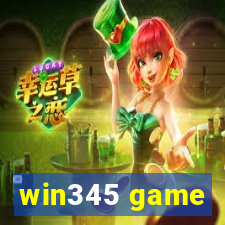 win345 game